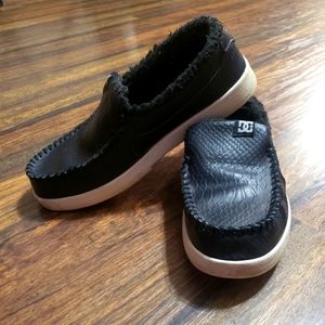 DC Mens Villan Winter Size 8